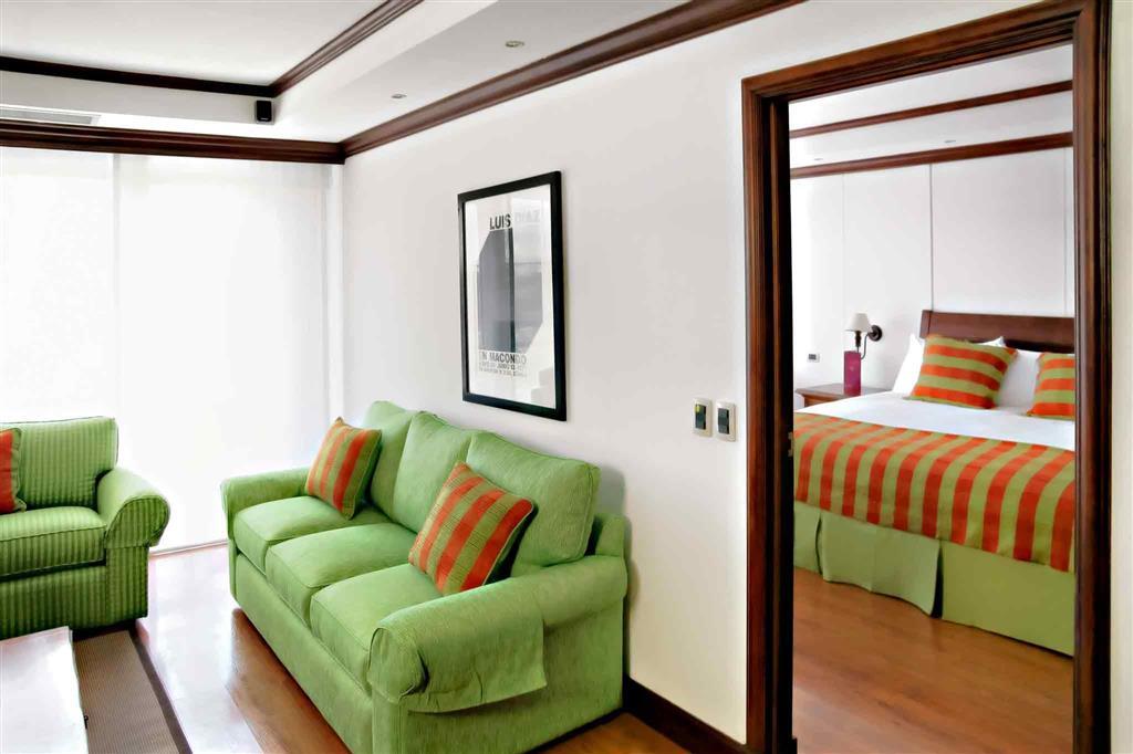 Hotel Casa Veranda Guatemala Exterior foto