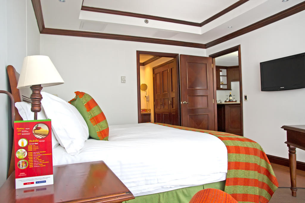 Hotel Casa Veranda Guatemala Exterior foto