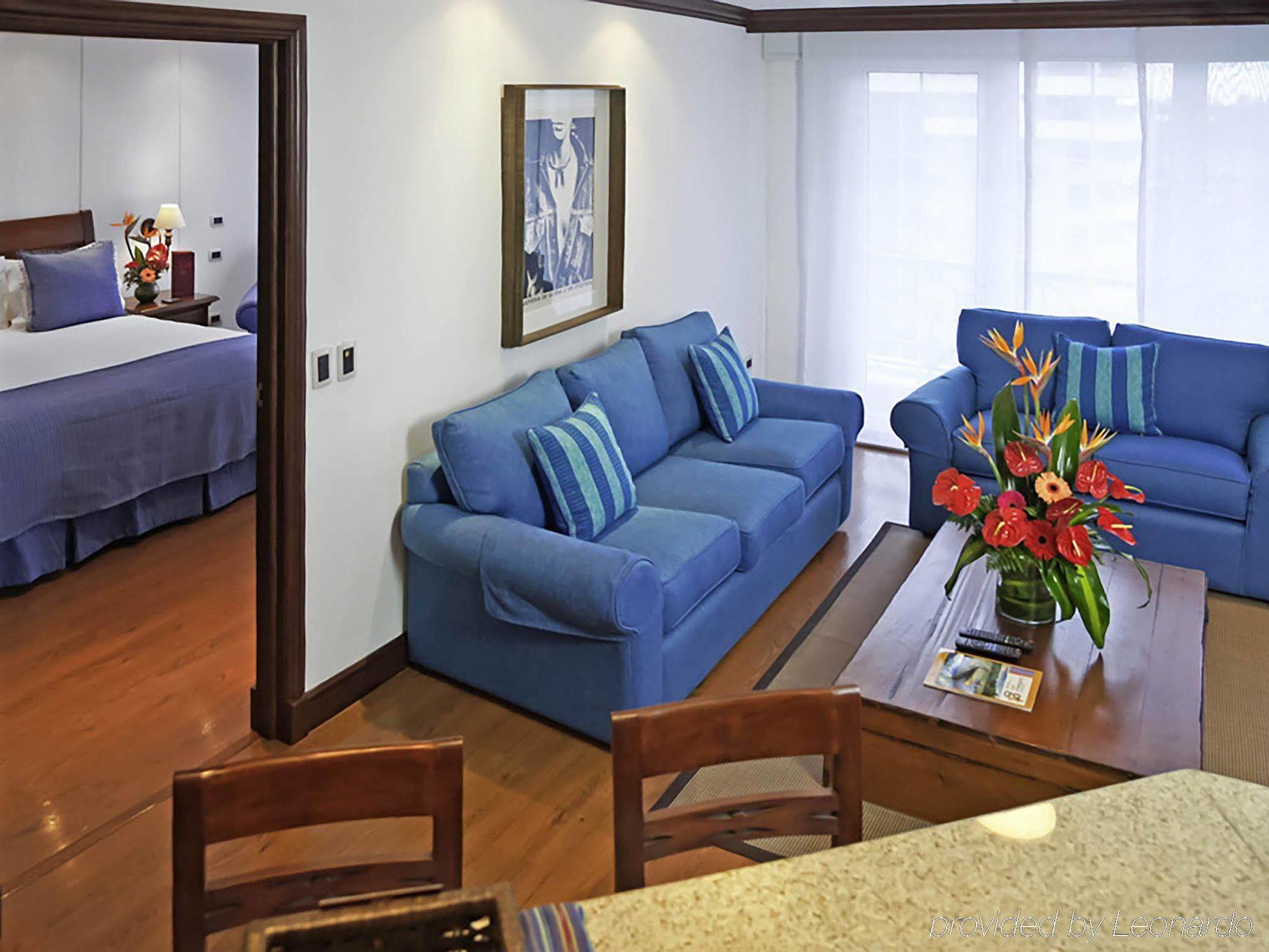 Hotel Casa Veranda Guatemala Cameră foto