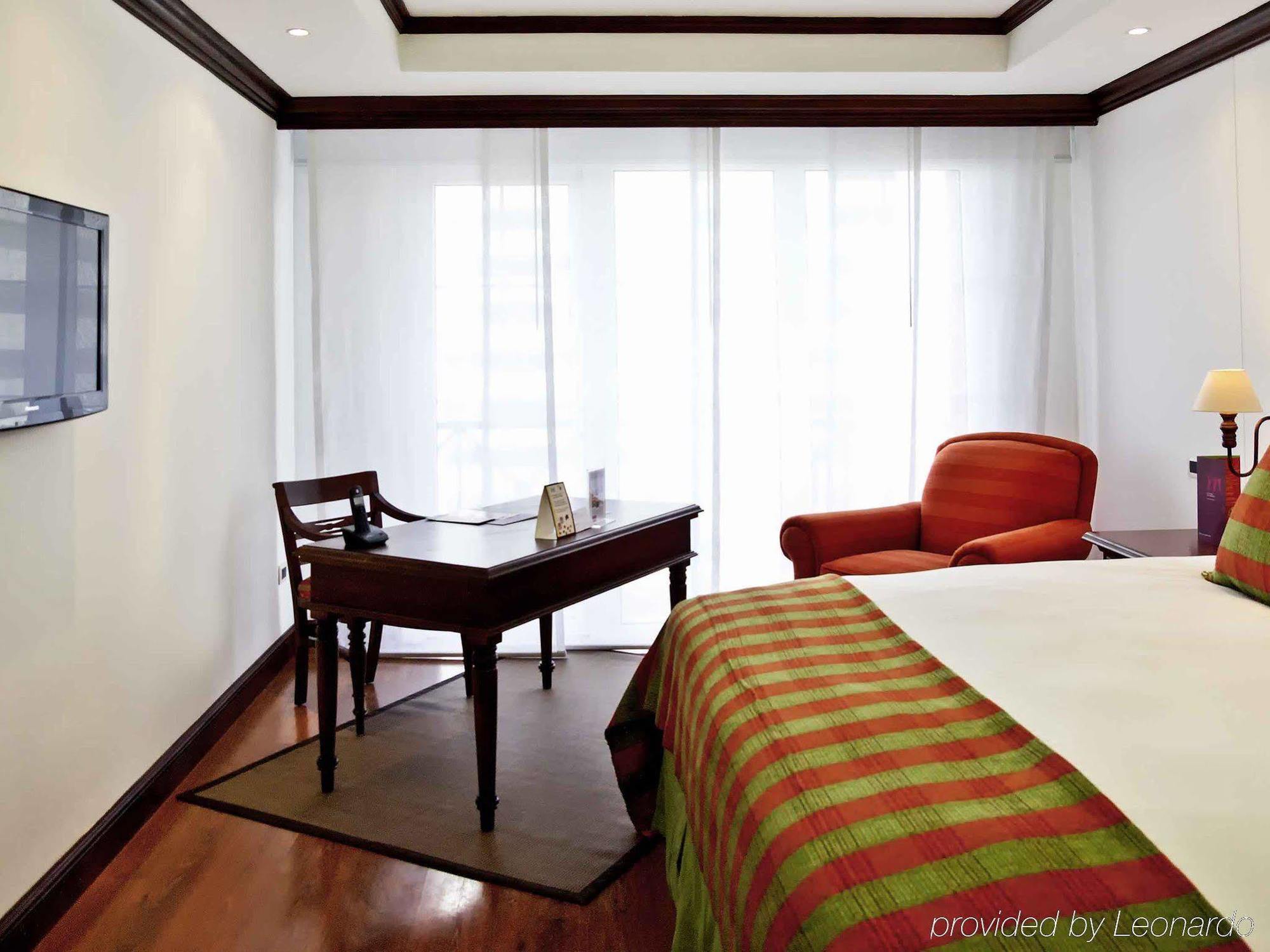 Hotel Casa Veranda Guatemala Exterior foto